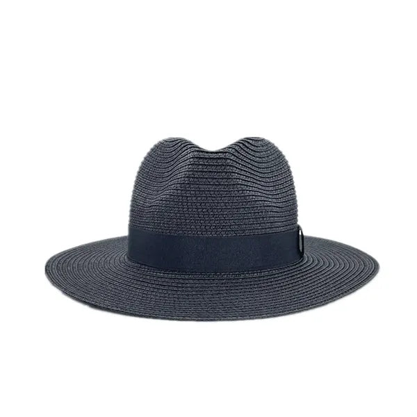 Unisex Straw Hat