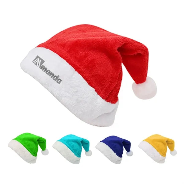 Santa Christmas Hat