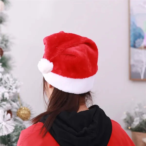 Santa Christmas Hat
