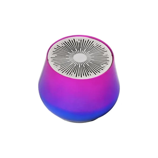 Mini Bluetooth Speaker