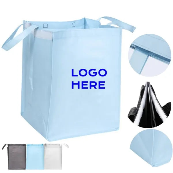 Large Recycling Waste Bin Bags