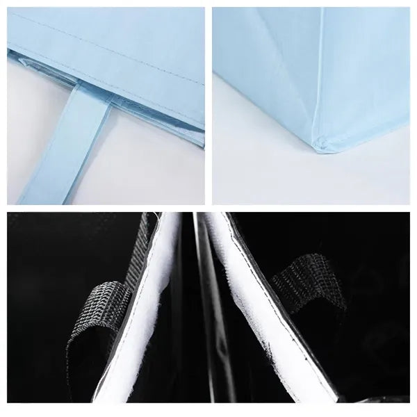 Large Recycling Waste Bin Bags