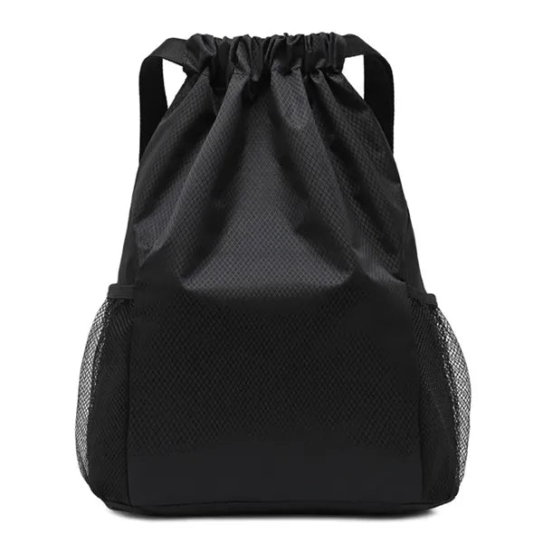 Waterproof Gym Drawstring Bag