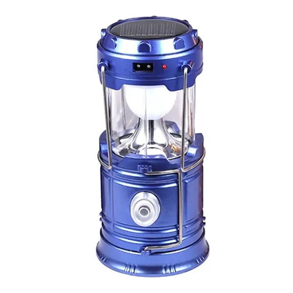 Rechargeable LED Camping Lantern
