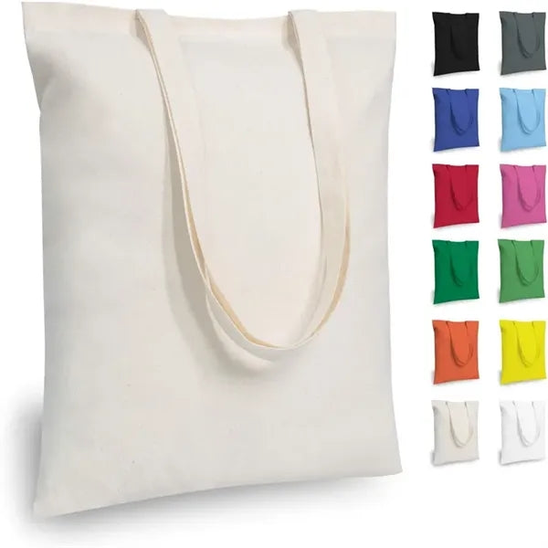 Canvas Tote Bag