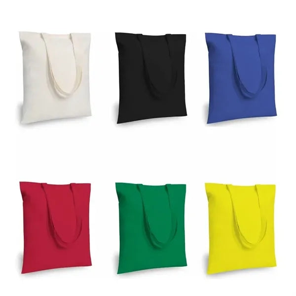 Canvas Tote Bag