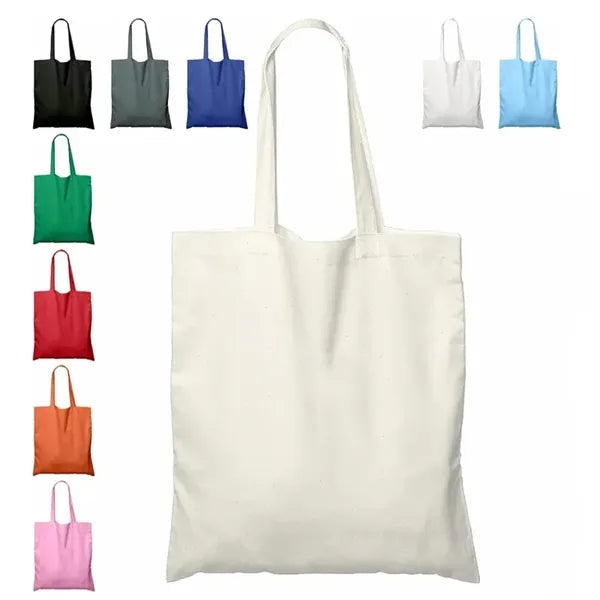 Canvas Tote Bag