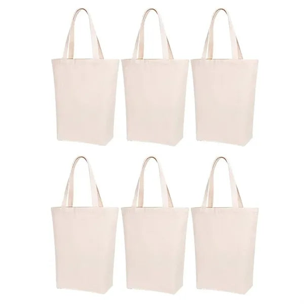 Canvas Tote Bag