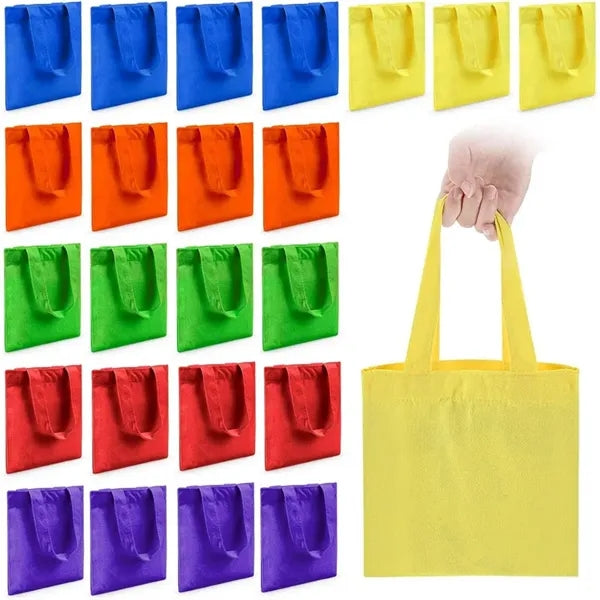 Canvas Tote Bag