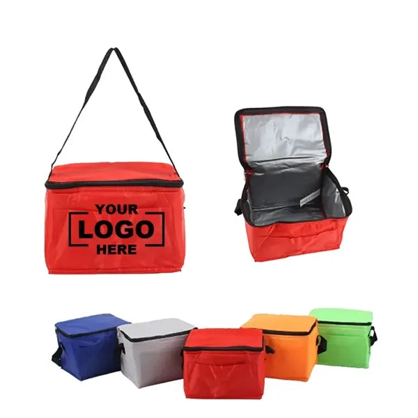 Kooler Bag