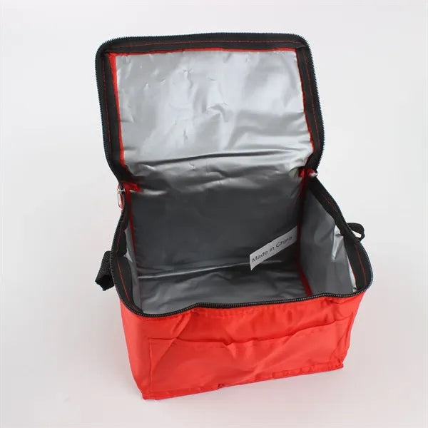 Kooler Bag
