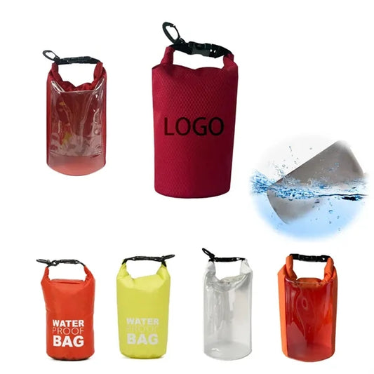 Portable Waterproof Floating PVC Bag