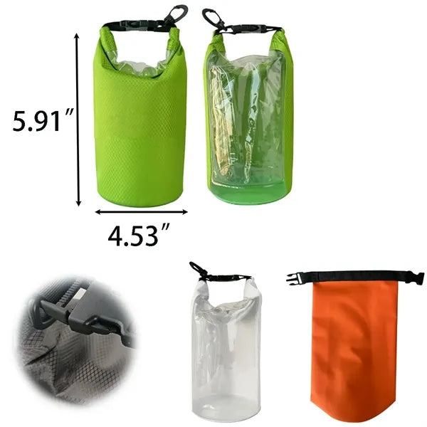 Portable Waterproof Floating PVC Bag