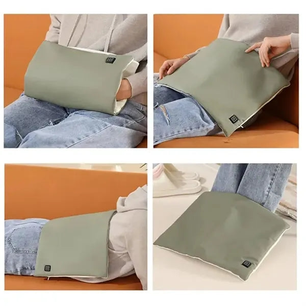 Hand Warmer Bag Keep Warm Rapid Heating