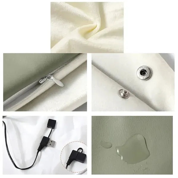 Hand Warmer Bag Keep Warm Rapid Heating