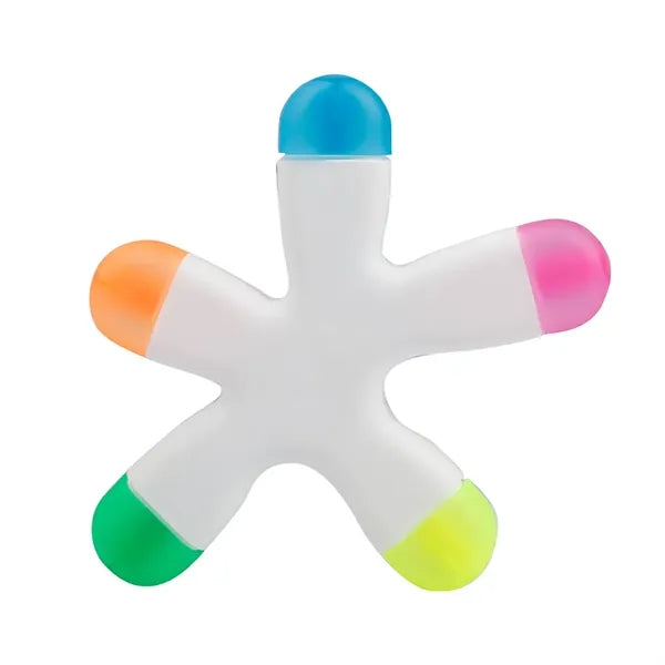Starfish Highlighters