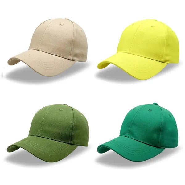 Hard Top Outdoor Duck Baseball Cap