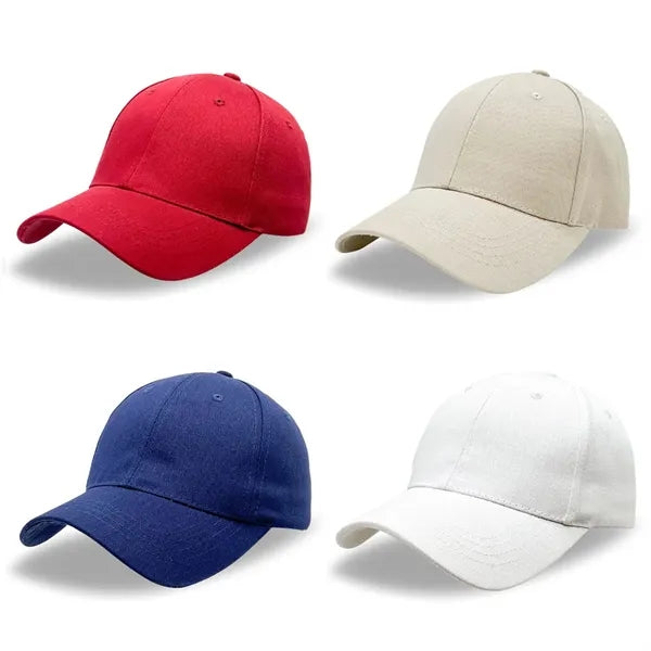 Hard Top Outdoor Duck Baseball Cap