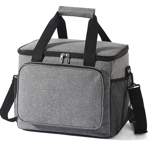 Large Soft Cooler Cooling Insulated Lunch Box