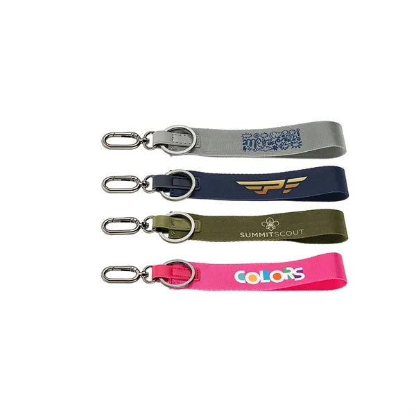 Premium Luggage Key Chain