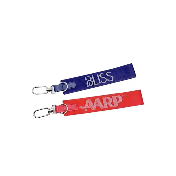 Premium Luggage Key Chain