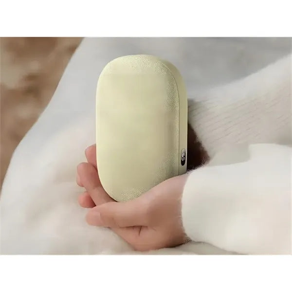 UsB&Type-C Cable Charge 6000mAh Rechargeable Hand Warmers