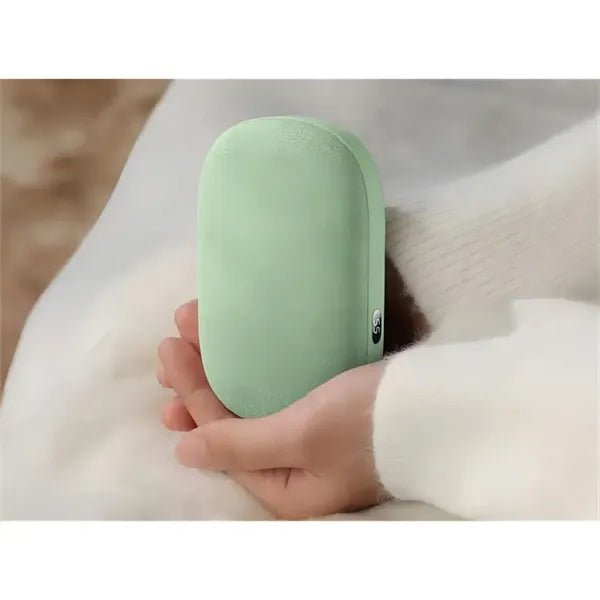 UsB&Type-C Cable Charge 6000mAh Rechargeable Hand Warmers