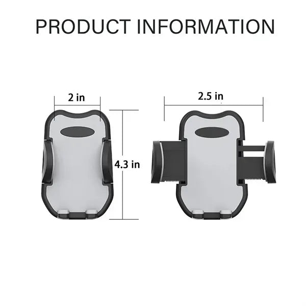 Golf Phone Holder