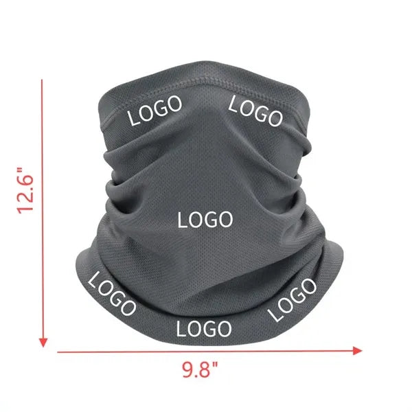 Thermal Cycling Neck Gaiter Warmer