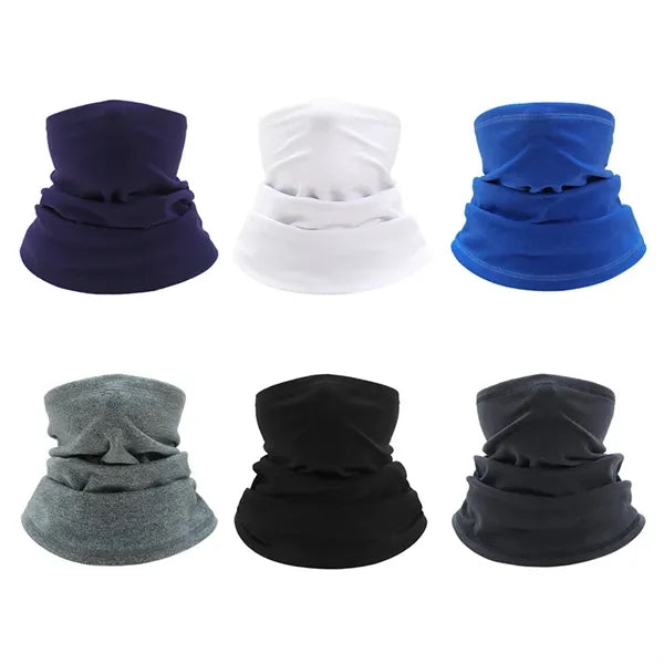 Thermal Cycling Neck Gaiter Warmer