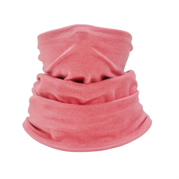 Thermal Cycling Neck Gaiter Warmer