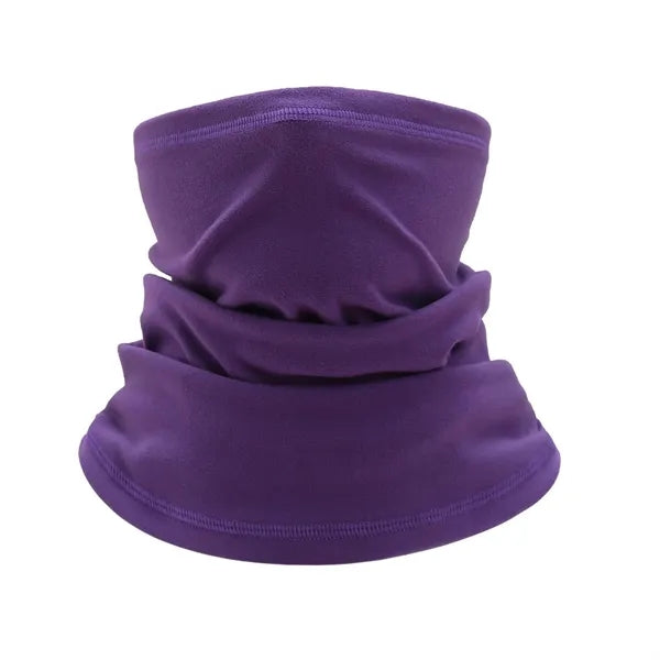 Thermal Cycling Neck Gaiter Warmer