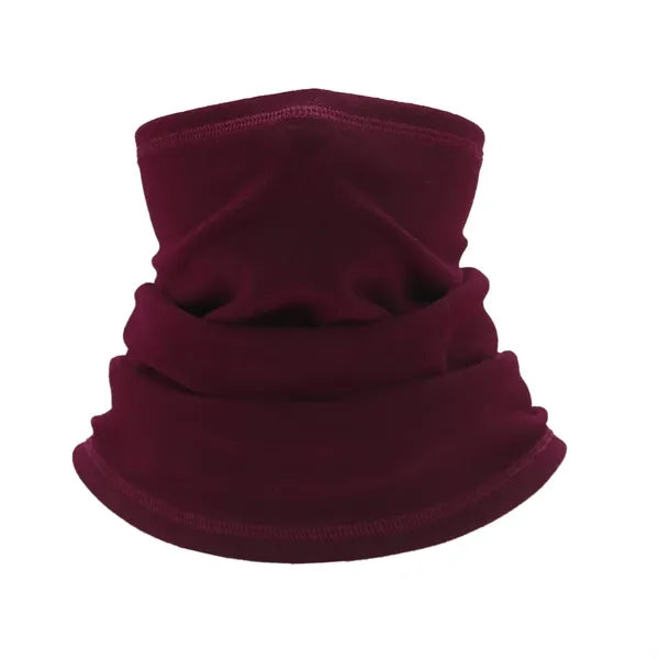 Thermal Cycling Neck Gaiter Warmer