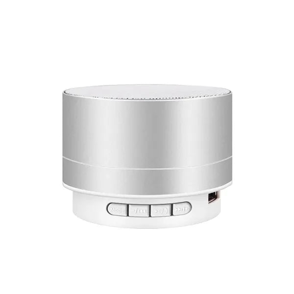 Portable Wireless Bluetooth Speaker
