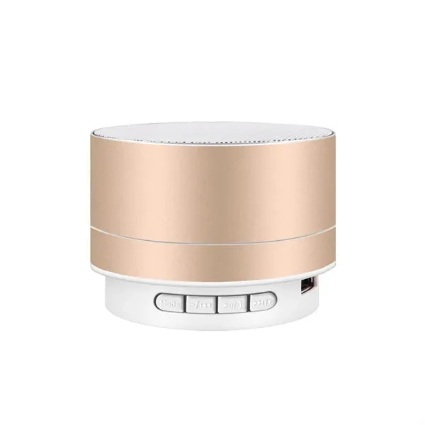Portable Wireless Bluetooth Speaker