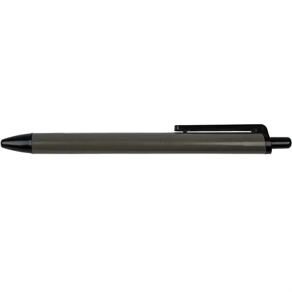 Recycled Retractable Window Message Pen