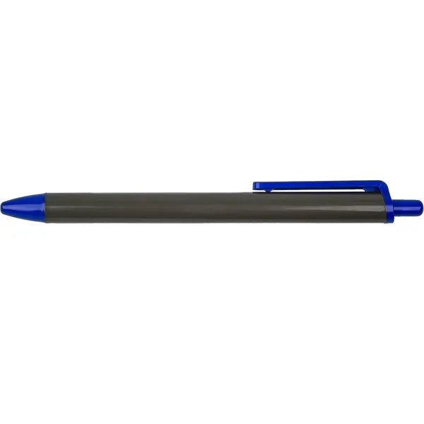Recycled Retractable Window Message Pen