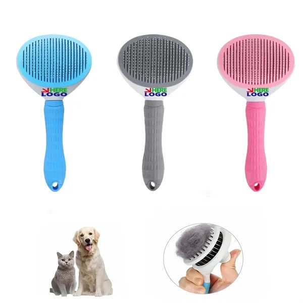 Pet Needle Comb