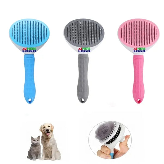Pet Needle Comb