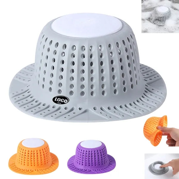 Bathtub Drain Hair Catcher