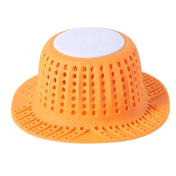Bathtub Drain Hair Catcher