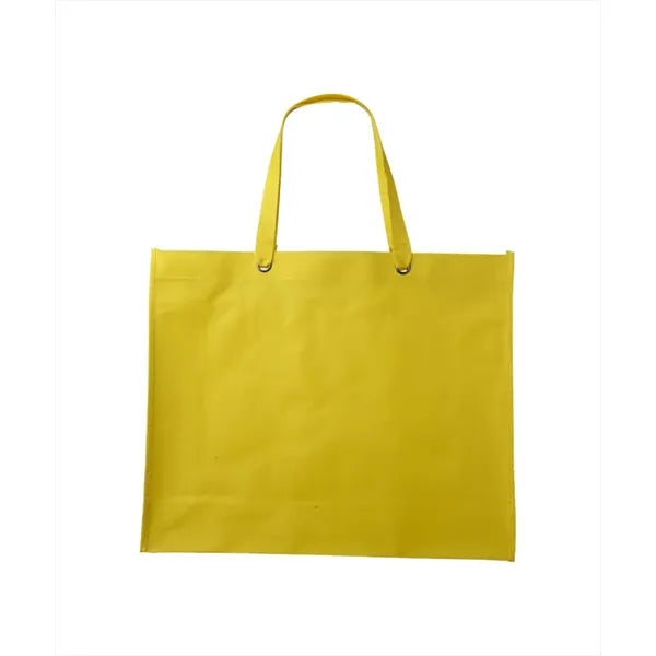Union Printed - Non-Woven Tote Bags
