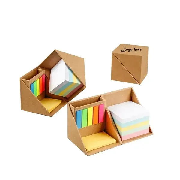 Cube Shaped Holder