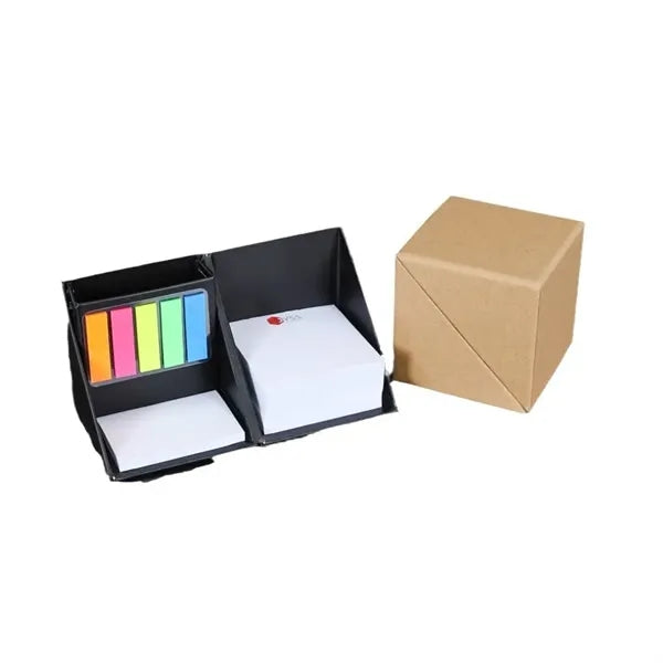 Cube Shaped Holder