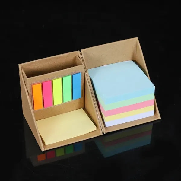 Cube Shaped Holder