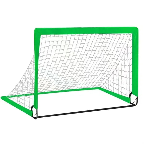 Pop Up Kids Practice Soccer Goals