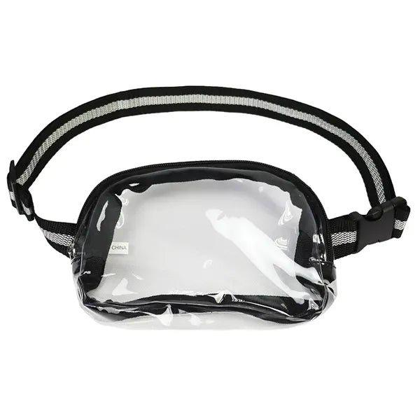 Jelly Dome Waist Bag