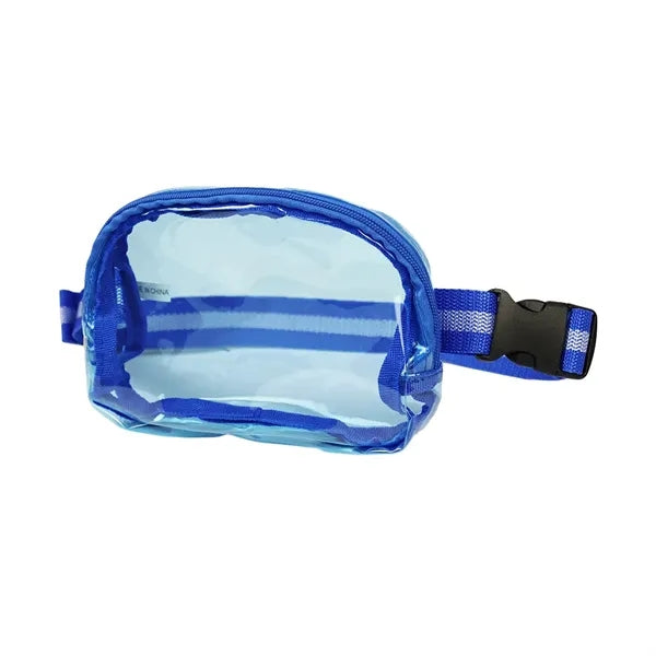 Jelly Dome Waist Bag