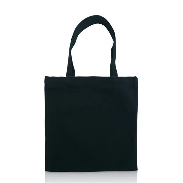 Colorful Cotton Canvas Bag