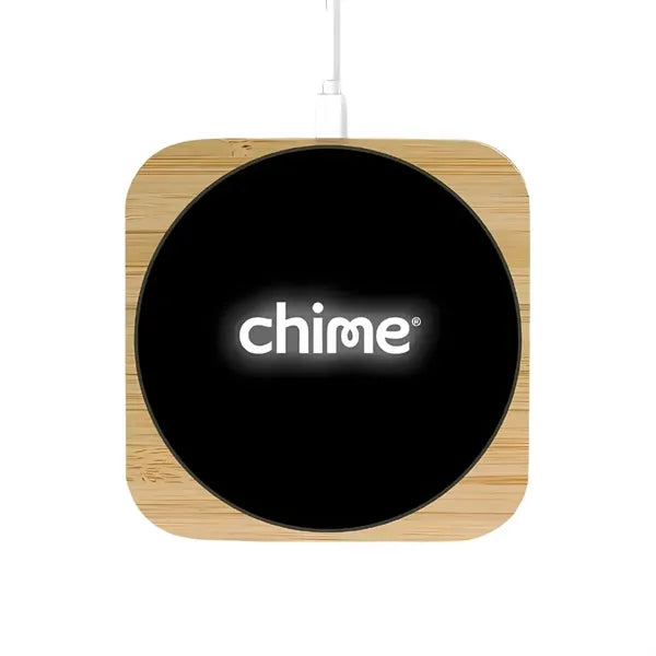 Aspen LED Wireless Charger